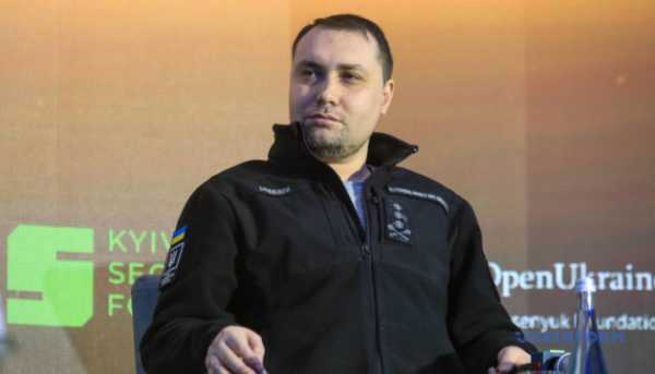 Буданов: Результати для фронту визначають дієвість дипломатії