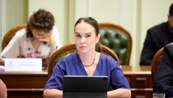 Україна засновує компенсаційний фонд: Мудра розкрила, скільки держав ще мають ратифікувати договір