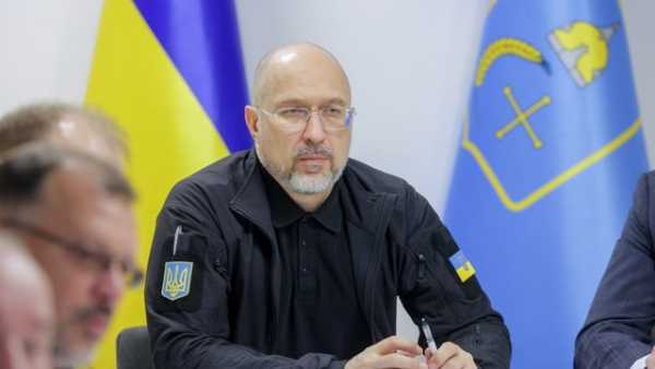 У Сумській області функціонує 2,4 МВт розподілених генеруючих потужностей із запланованих 36,4 МВт, повідомив Шмигаль.