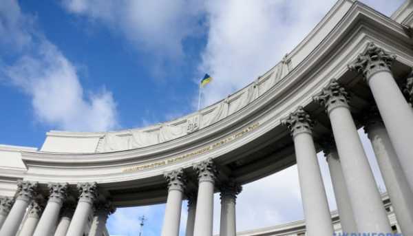 Співзасновника CEO Club Ukraine було затримано в Польщі, Міністерство закордонних справ надало відповідь