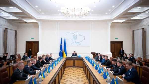 Уряд схвалив розподіл 64,8 мільйона гривень бюджетних коштів для відновлення та подолання наслідків війни.