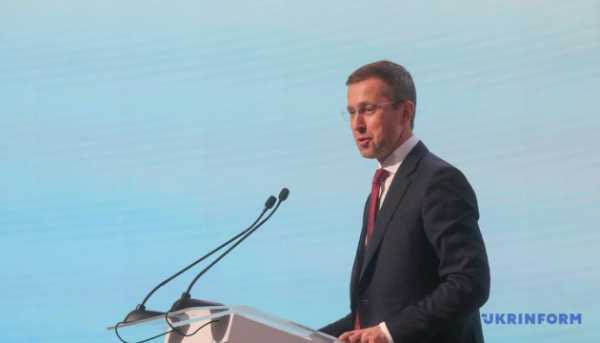 Корецький готовий стати радником представника молодіжних організацій.