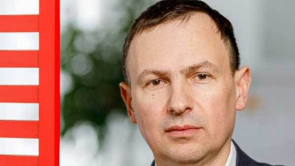 Співзасновник “Нової пошти” запропонував дерегуляцію та податкові канікули як відповідь на ворожі обстріли бізнесу.