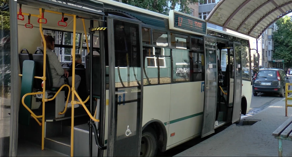 Підвищення вартості проїзду в Полтаві: яким буде новий тариф з 25 серпня