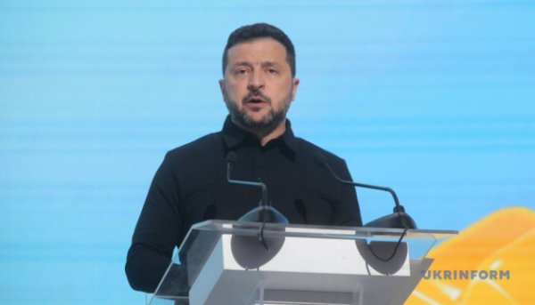 Зеленський щодо молодіжної політики: Збільшення стипендій, доступне житло за програмою «Є-оселя» та…