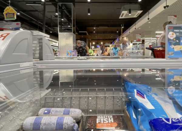 Зростання вартості харчових продуктів на Харківщині: динаміка цін