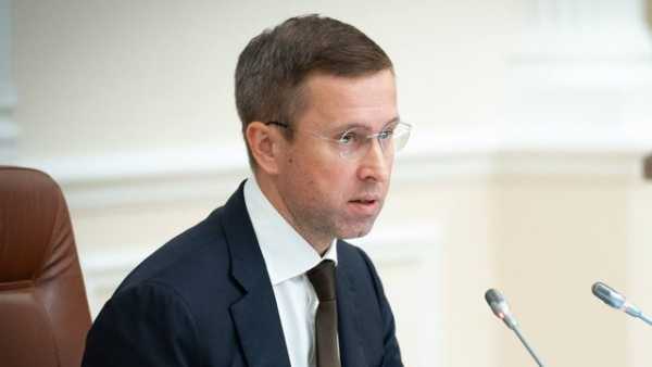 Зеленський: Корецький висуне пропозиції щодо допомоги українському бізнесу та логістиці
