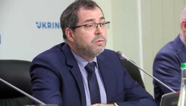 Ватикан твердо стоїть за цілісність України, заявляє посол
