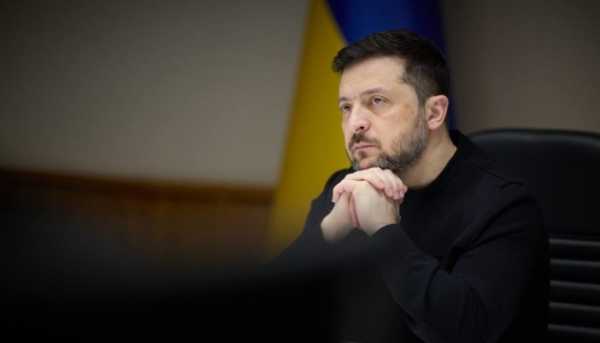 Зеленський прокоментував напад дрона на торговця у Херсоні: росіяни пишаються своїми звірствами щодо людей