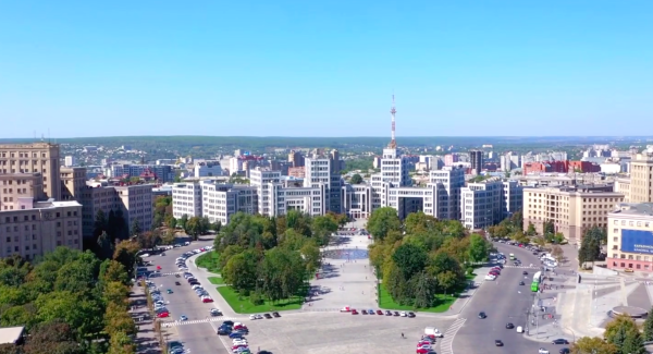 Серпень добігає кінця: метеорологи представили прогноз погоди для Харківщини на період з 24 по…