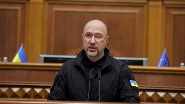Україна планує наростити свої енергетичні потужності з 15 ГВт до 21,4 ГВт до кінця поточного року – заявив Шмигаль.