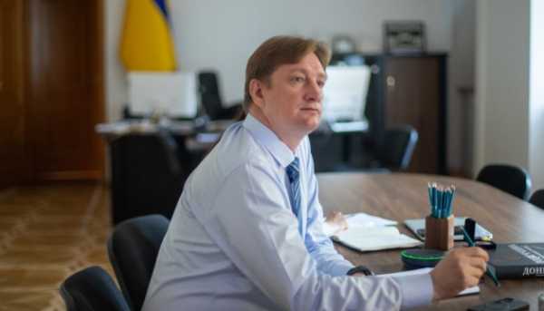 Освітній міністр Бутенко заперечив чутки про зустрічі з Ківаловим та консультації зі…