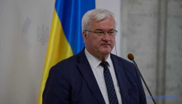 Україна чекає на команду США для переговорів, щоб прискорити мирні ініціативи – Сибіга