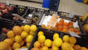 Зростання вартості харчових продуктів на Одещині: як змінилися ціни