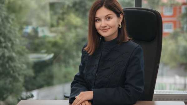 Ганна Луганська призначена новим керівником відділу маркетингу в АТБ.