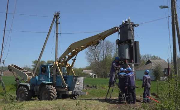 Електроенергію відключатимуть на тривалий час: які розклади знеструмлень очікувати в Миколаївській області 19 та 20 серпня