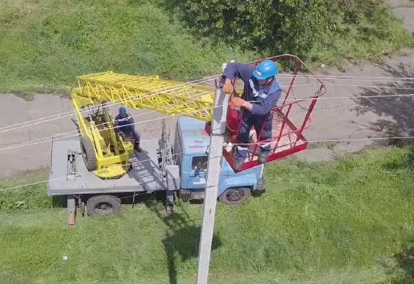 Черкащина порине в темряву: опубліковано графіки планових відключень електроенергії на тиждень з 24 до 30 серпня.