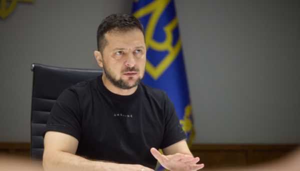 Зеленський закликав міжнародну спільноту до спільних дій для запобігання випробуванням зброї Північною Кореєю під час війни проти України.