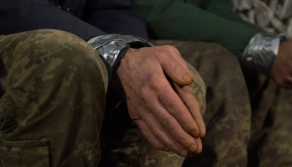 Росія посилила дезінформаційну кампанію стосовно обміну військовополоненими – Координаційний штаб