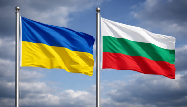 Україна з’ясовує з Болгарією обставини інциденту з безпілотником, повідомили в МЗС