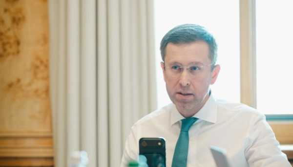 Корецький провів переговори з фінським партнером щодо оборонної співпраці та допомоги Україні