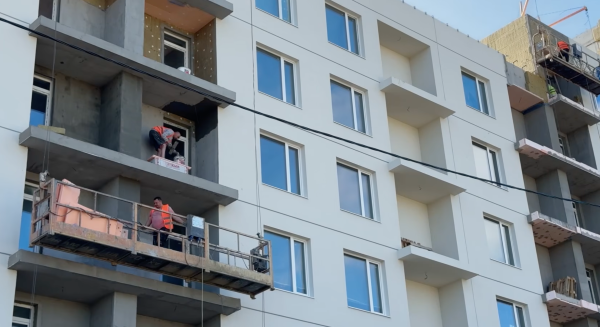 Отримання сертифікату на безкоштовне житло в Україні: хто і як може претендувати