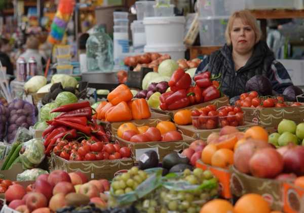 Зростання вартості харчів на Черкащині: ціновий сплеск