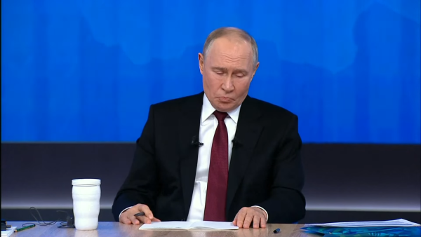 Путін та громадяни: фахівець висловив думку, що російський лідер може втратити голоси на виборах
