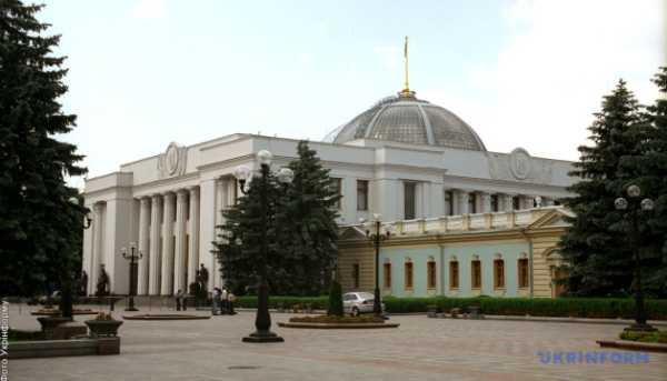Парламентарі хочуть отримати роз’яснення від Корецького стосовно призначення очільника Мінцифри без розгляду у парламентському…