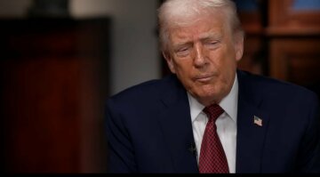 «Історія без надії»: фахівець пояснив, чому Трампу не вдасться стягувати кошти з&hellip;