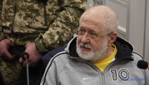 НАБУ подало до суду справу щодо Коломойського