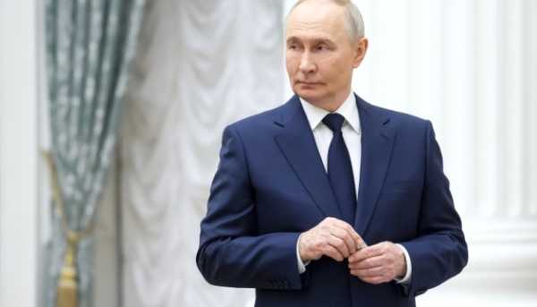 Керівництво Кремля не прагне до мирних перемовин, доки є можливість завдавати ракетних ударів по Україні, вважають в ISW.