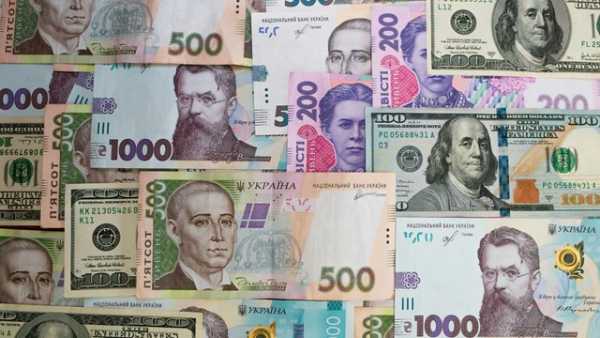 Українці за перші 7 місяців 2026 року задекларували 323,9 мільярда гривень доходів за 2025 рік, при цьому найбільший показник – у мешканця столиці.