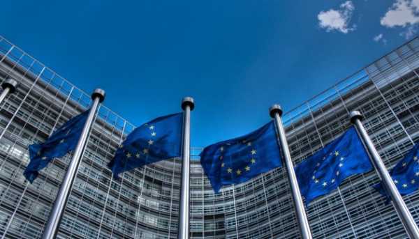 Єврокомісія: Україна має змогу витратити гроші з позики ЄС на купівлю ракет-перехоплювачів у сторонніх держав.