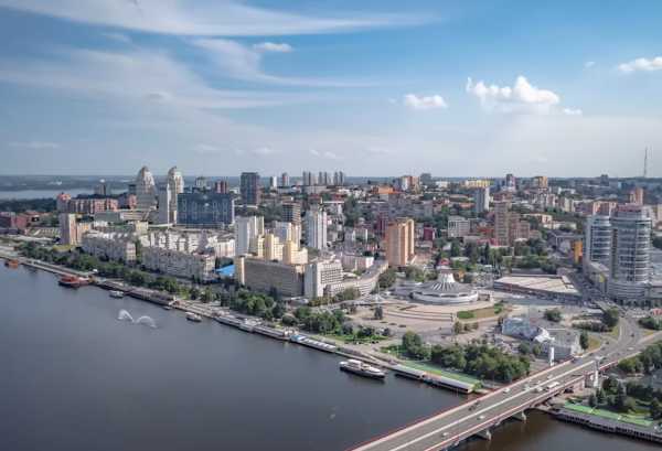 На Дніпропетровщину насувається нова смуга спеки: прогноз погоди на тиждень з 21 по 27…