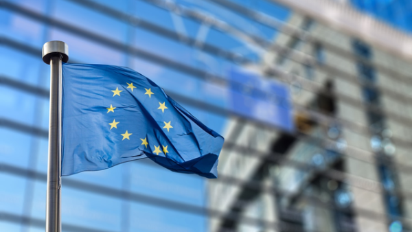 Європейський Союз виділить Україні 1,4 мільярда євро з коштів, отриманих від заморожених російських активів.