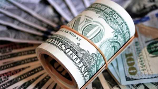 Минулого тижня Національний банк України скоротив свої валютні інтервенції на 10,5%.