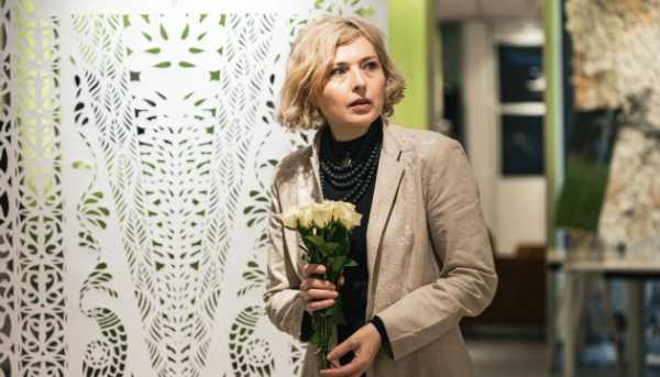 У Львові відійшла у вічність мисткиня витинанки Дарія Альошкіна