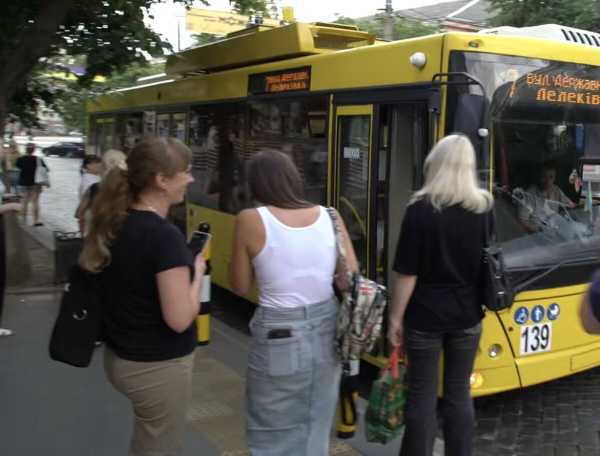 Підвищення вартості проїзду в Кропивницькому: яку суму встановили