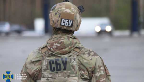 Україна виявила російського агента, який надавав інформацію для ударів по Києву, коригуючи…