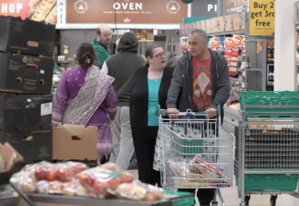 Продовольчий дефіцит у Харкові: який продукт почав зникати з магазинів