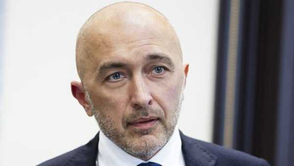 Пишний: Національний банк України відкритий до прямого спілкування з міжнародними компаніями для стимулювання інвестицій в українську економіку