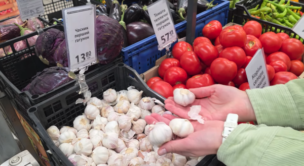 Зростання цін на харчові продукти у Вінницькій області: причини підвищення вартості