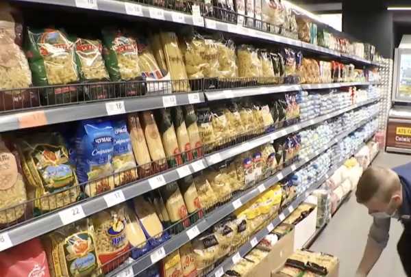 Зростання вартості продуктів у Запоріжжі: перегляд цін на основні продовольчі товари