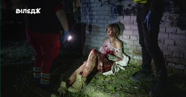 Київ прийматиме виставку робіт переможців World Press Photo…