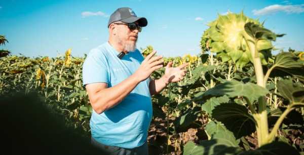 Аграрій із Миколаївщини зекономив 500 тисяч гривень, зменшивши норми посіву — КУРКУЛЬ