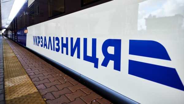 “Укрзалізниця” за перші 10 днів серпня переправила близько 940 тисяч пасажирів.
