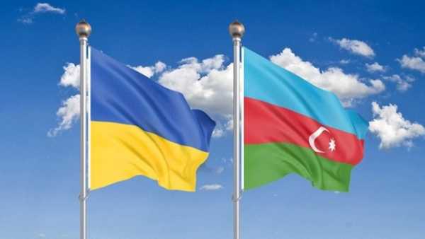 Україна прагне збільшити присутність азербайджанських компаній та урізноманітнити джерела енергопостачання – Сибіга