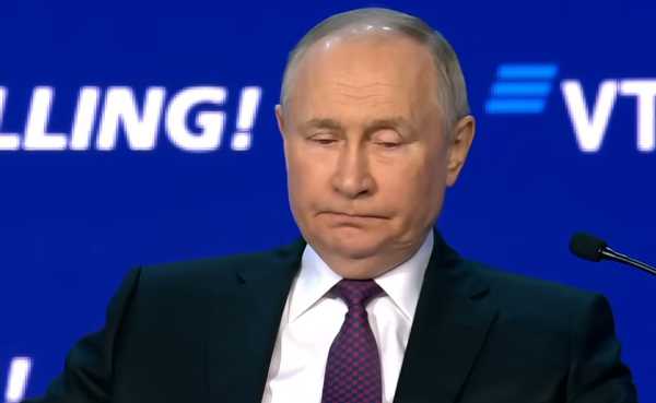 Правозахисник про путінську Росію: Деякі аспекти стали гіршими, ніж за часів Брежнєва.