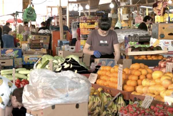 Зростання вартості продуктів на Дніпропетровщині: які розцінки зараз встановлені